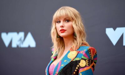 Como Taylor Swift Se Tornou um Fenômeno Global
