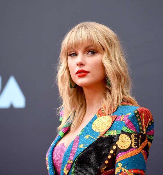 Como Taylor Swift Se Tornou um Fenômeno Global