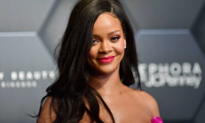 Fatos Surpreendentes sobre Rihanna