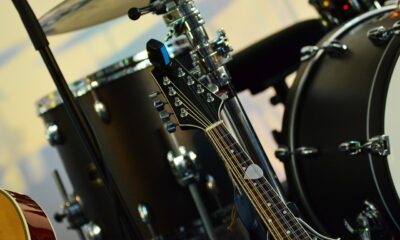 Instrumentos Musicais: Curiosidades que Você Não Conhecia