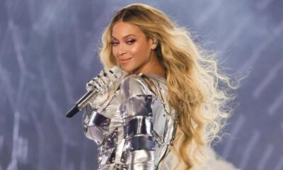 Curiosidades sobre a Vida de Beyoncé que Poucos Sabem