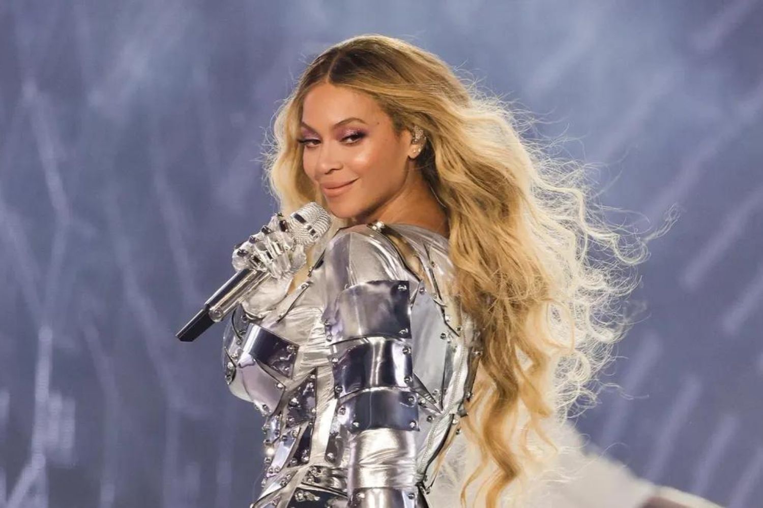 Curiosidades sobre a Vida de Beyoncé que Poucos Sabem
