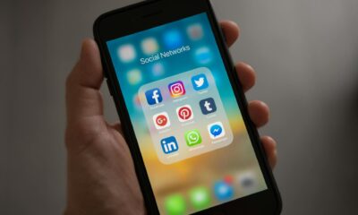 Como os Algoritmos Moldam Suas Escolhas Sem Você Perceber
