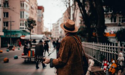 Segredos e Curiosidades do Mundo da Música