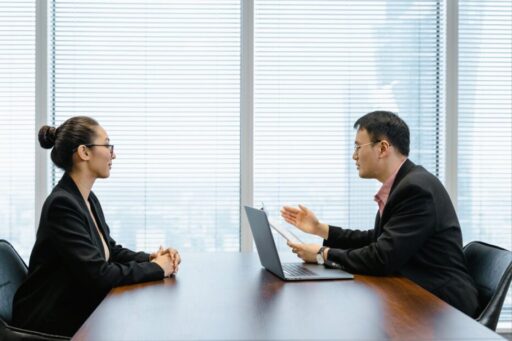 Como se Preparar para Entrevistas: Impressione e Garanta a Vaga dos Seus Sonhos