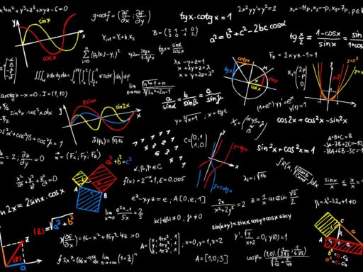 Curiosidades sobre a matemática