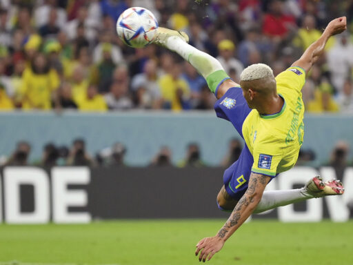 Curiosidades fascinantes sobre o futebol