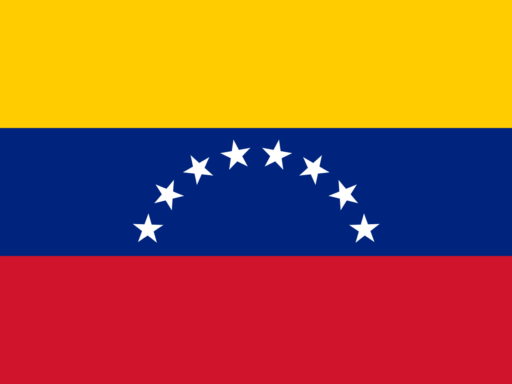 Curiosidades sobre a Venezuela