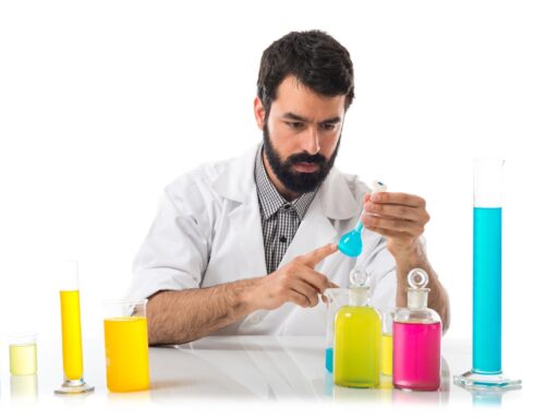 Curiosidades sobre a química