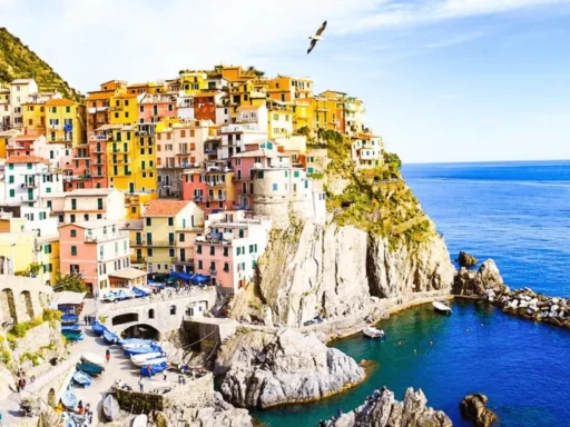 Curiosidades incríveis sobre a Itália que você precisa conhecer