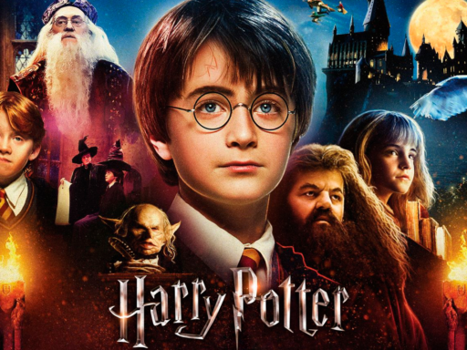 Curiosidades sobre Harry Potter