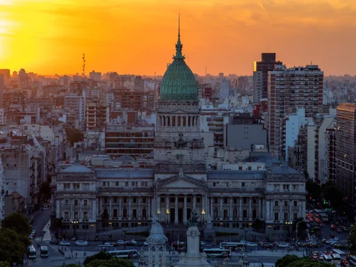 Curiosidades Sobre a Argentina: Cultura, História e Fatos