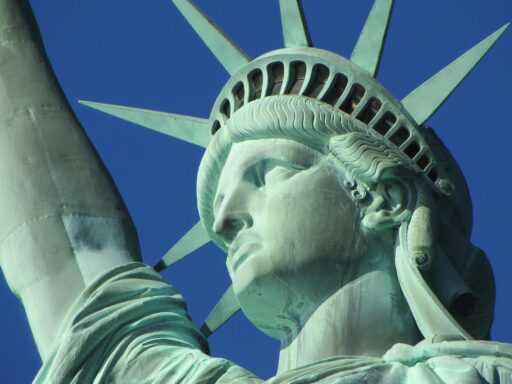 Segredos dos Estados Unidos Que Pouca Gente Conhece