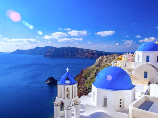 Você Não Vai Acreditar Nestas Curiosidades da Grécia