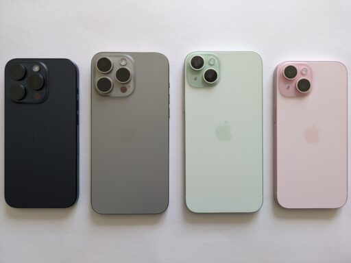 Por que os iPhones são tão caros?