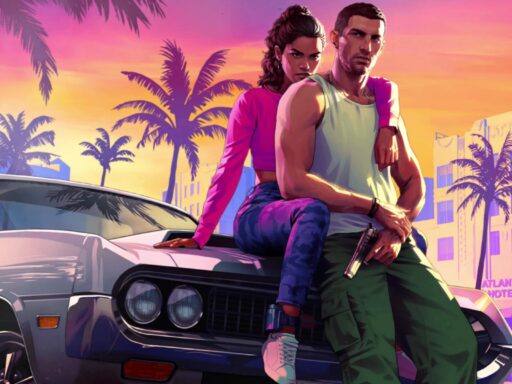 O dia em que GTA quebrou a internet