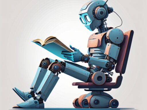 Como a inteligência artificial aprende?