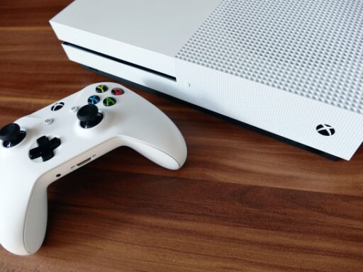 A História do Xbox