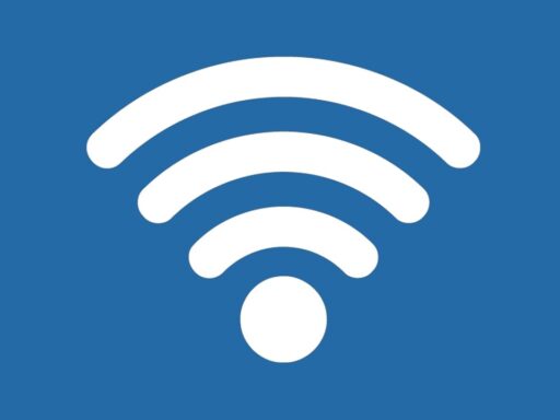 Como o Wi-Fi funciona sem fios?
